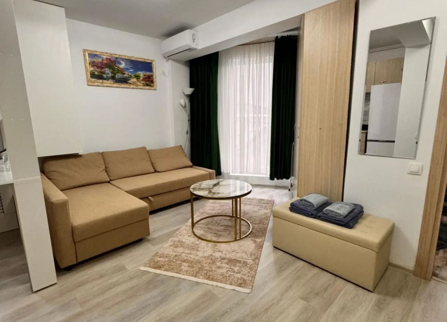 The Velvet Studio Bukarest
